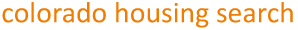 ColoradoHousingSearch.com